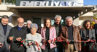 EMEKLİ YAKA AÇILDI