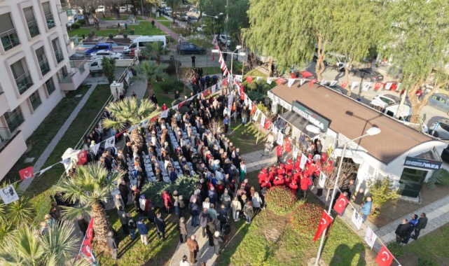 EMEKLİ YAKA AÇILDI