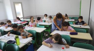 Turgutlu Belediyesinin Kursları Büyük İlgi Görüyor