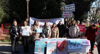 Turgutlu’da 'MHRS Dolandırıcılığı'na Karşı Uyarı! “Devletin Para Cezası Yok”