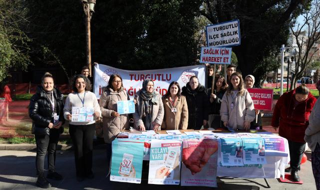 Turgutlu’da 'MHRS Dolandırıcılığı'na Karşı Uyarı! “Devletin Para Cezası Yok”