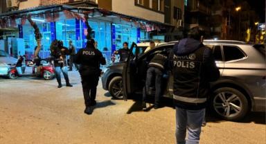 MANİSA’DA GENİŞ KAPSAMLI “NARKO ALAN” UYGULAMASI