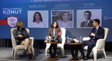 Özgür Özel, Kiralık Sosyal Konut Modeli Hanem Çeşme Temel Atma Töreni için Çeşme’ye geliyor