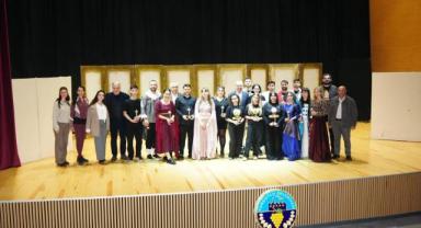 Turgutlu’da Tiyatroya ve Çocuk Festivaline Yoğun İlgi