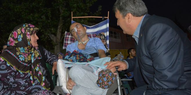 Ahmetin Dramina Kayitsiz Kalamadılar