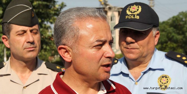 Allah utandırmasın. Bismillah dedik, başladık