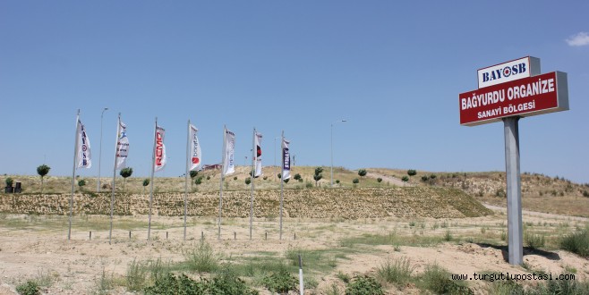 BAYOSB’den Sanayici Memnuniyetine Yatırım