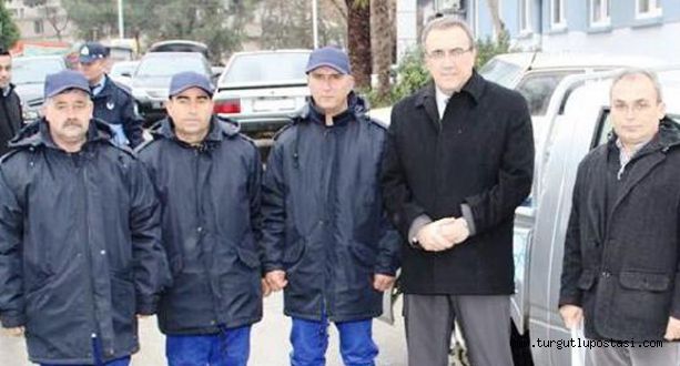 Camiler pırıl pırıl olacak