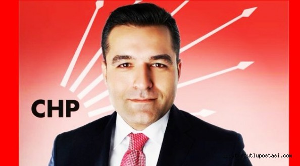 “CEFAKÂR ÇİFTÇİLERİN DÜNYA ÇİFTÇİLER GÜNÜ'NÜ KUTLUYORUM”