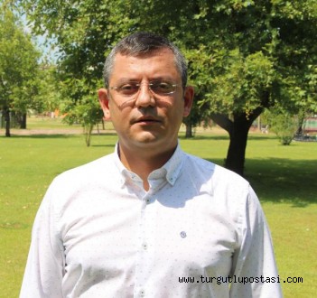 CHP'li Özel'den, Cumhurbaşkanı Erdoğan'a 'Suriyeliler'e vatandaşlık' tepkisi