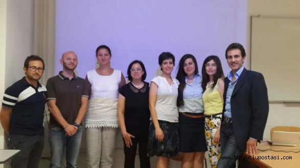 İtalya ile CBÜ arasında değişim anlaşması