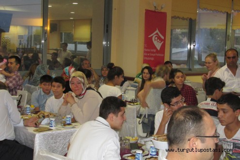 Konan; “Koruyucu aileler toplum kahramanlarıdır”