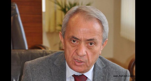Manisada tarım ve besicilik sanayi bölgesi isteği