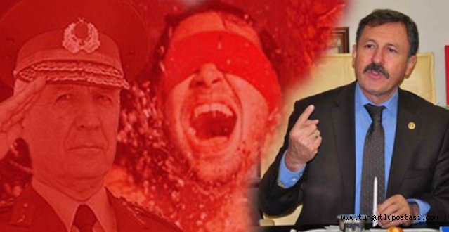 MİLLETVEKİLİ ÖZDAĞ:“İLİKLERİMİZE KADAR DARBENİN ETKİLERİNİ YAŞADIK”