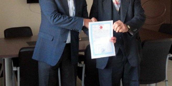 Mahalle mezarlığı dolunca tarlasını gözden çıkardı