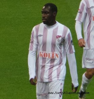 Manisaspor'da Sane sesleri