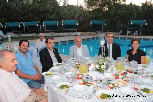 MTSO'da protesto