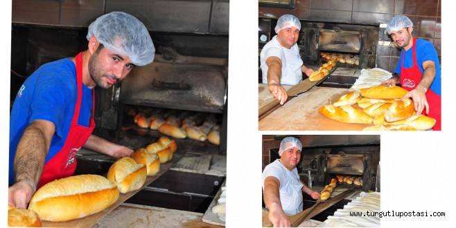 Onların işi çok zor