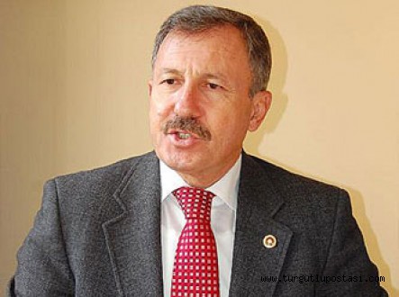 Özdağ:Darbeler kara dönemin ve zulmün adıdır