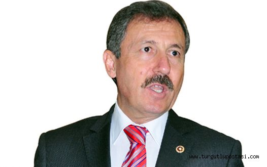 Özdağ; Kuzey Kıbrıs Türk Cumhuriyeti’nin tarih ve talih sarkacı daima yükselecektir