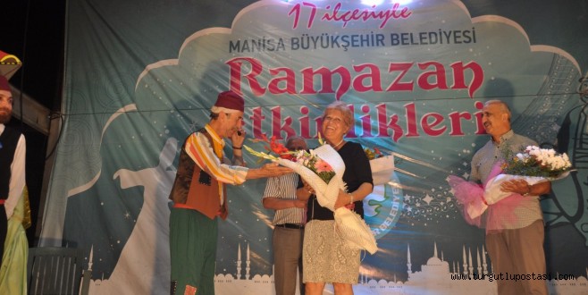 Ramazan Eğlencesi