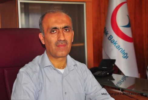 Sağlığa 450 Milyon liralık yatırım