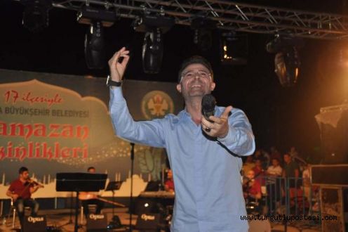 Şiir gibi gece