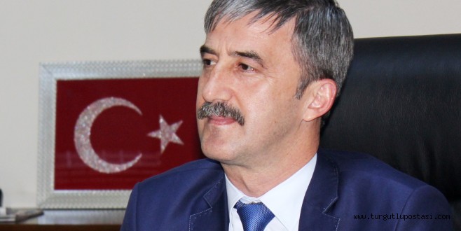 Turgay Şirin’in Kadir Gecesi Kutlama Mesajı