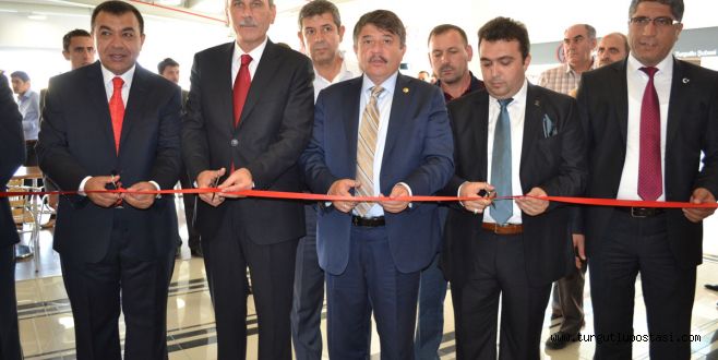 Yılın fotoğrafları Turgutlu’da