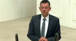 CHP'li Özel: Facianın üzerinden 4 Yıl geçti Madencilerin Tazminatları Hala Ödenmiyor